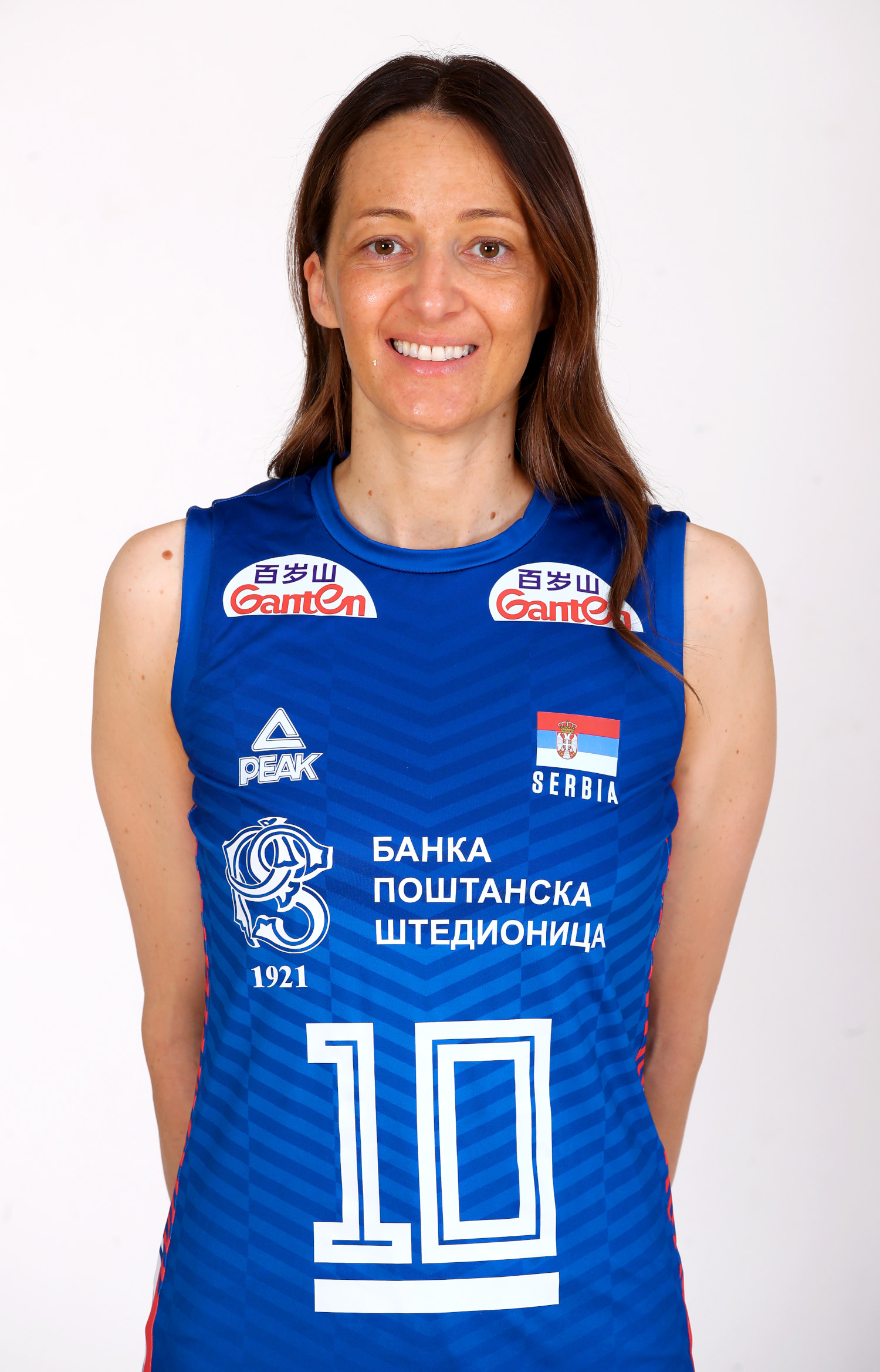 Maja Ognjenović