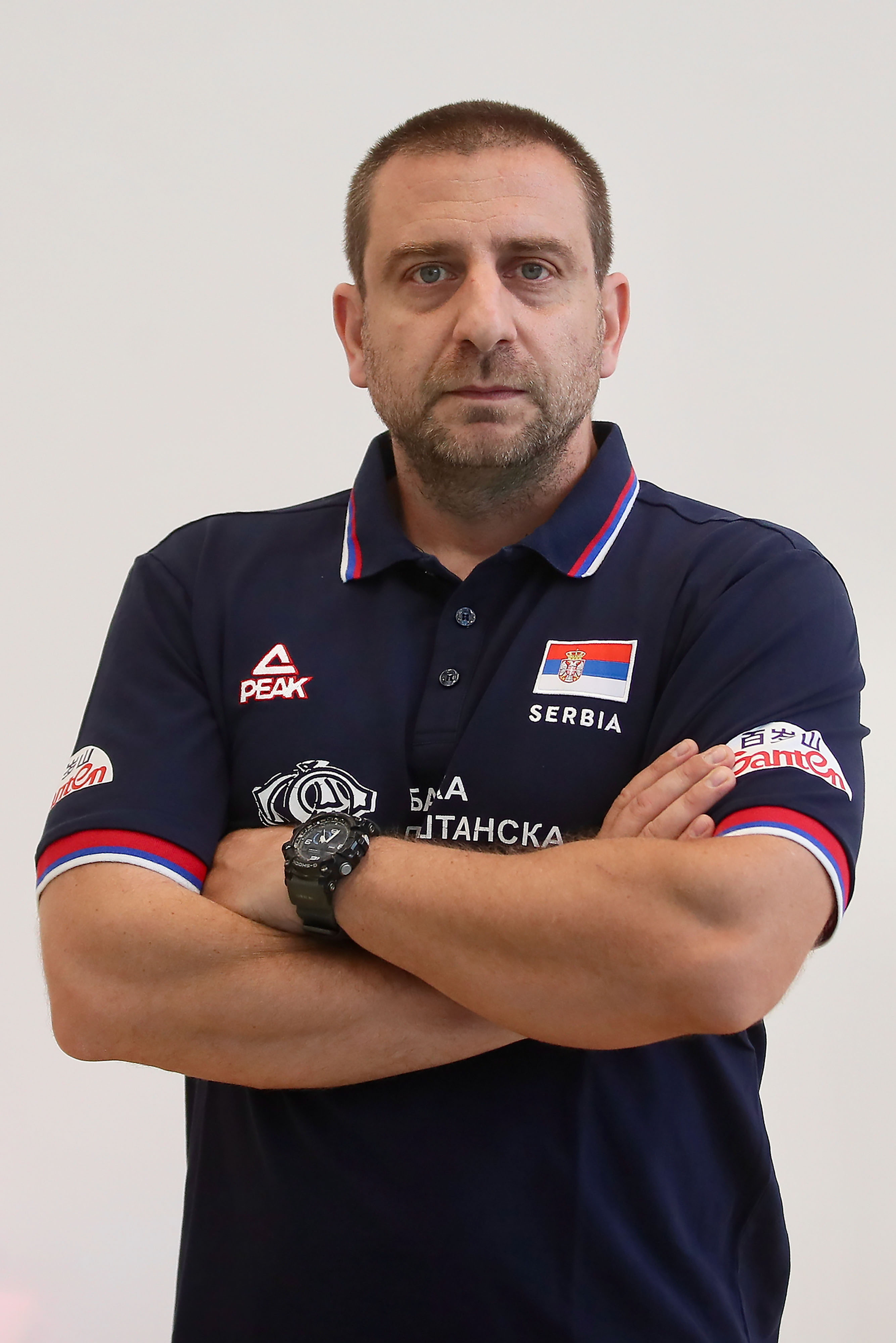 Marko Stojanović