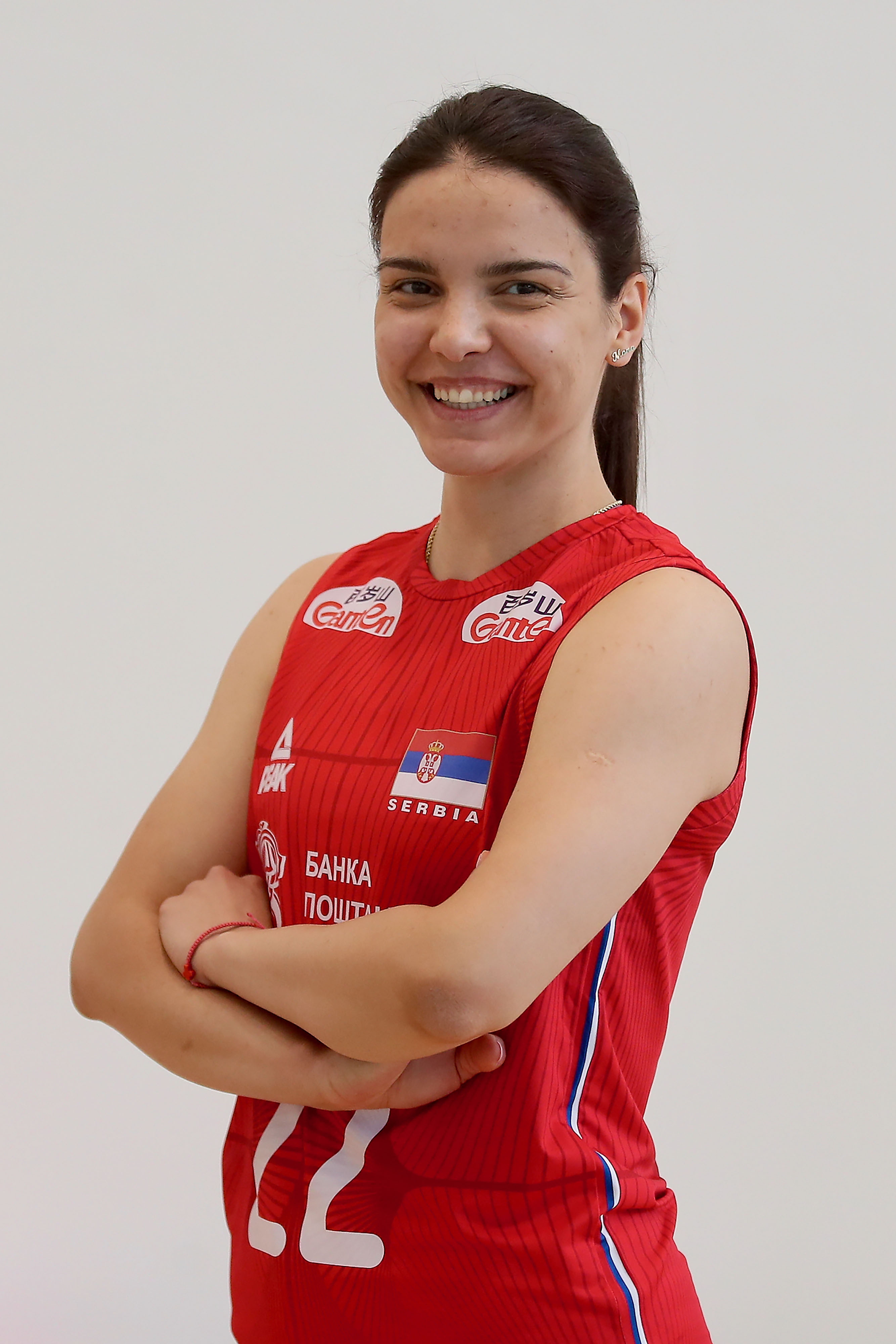 Sara Ranković