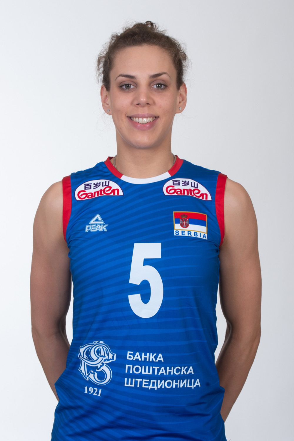Mina Popović