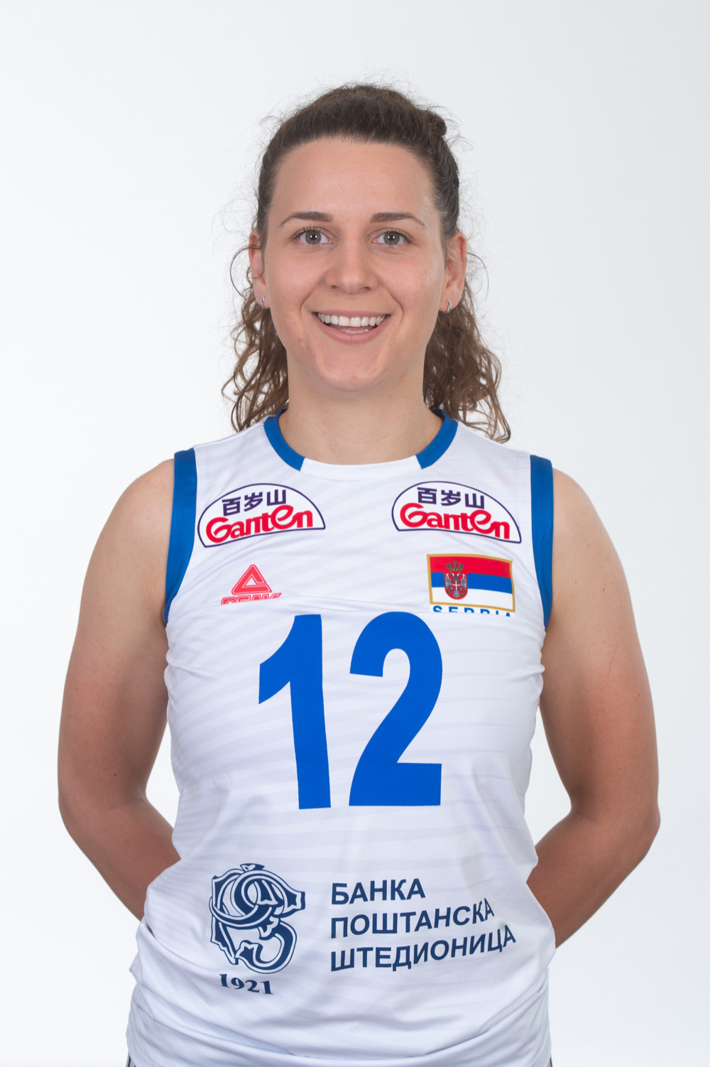 Teodora Pušić