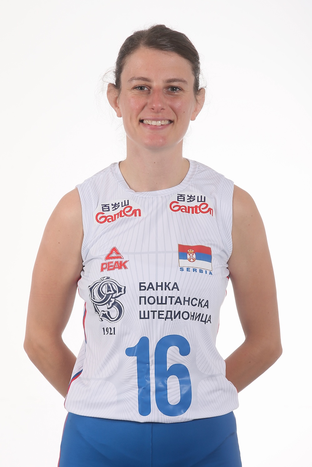 Aleksandra Jegdić