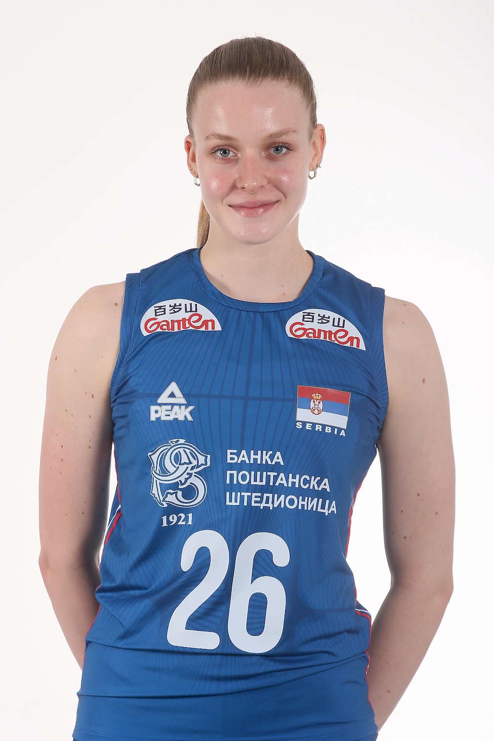 Maša Kirov