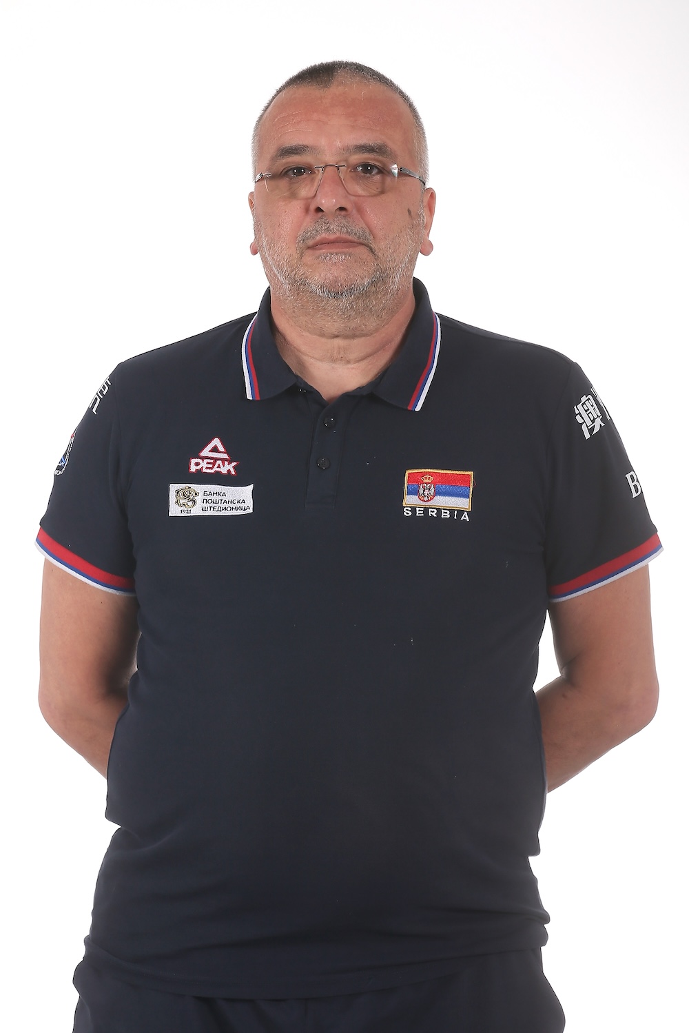 Branko Kovačević