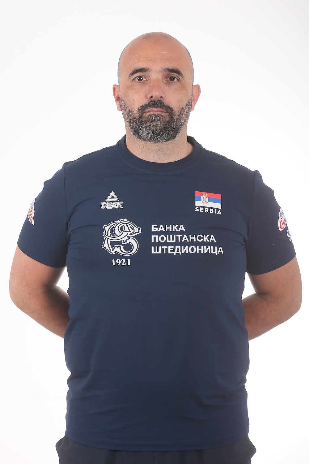 Stevan Ljubičić