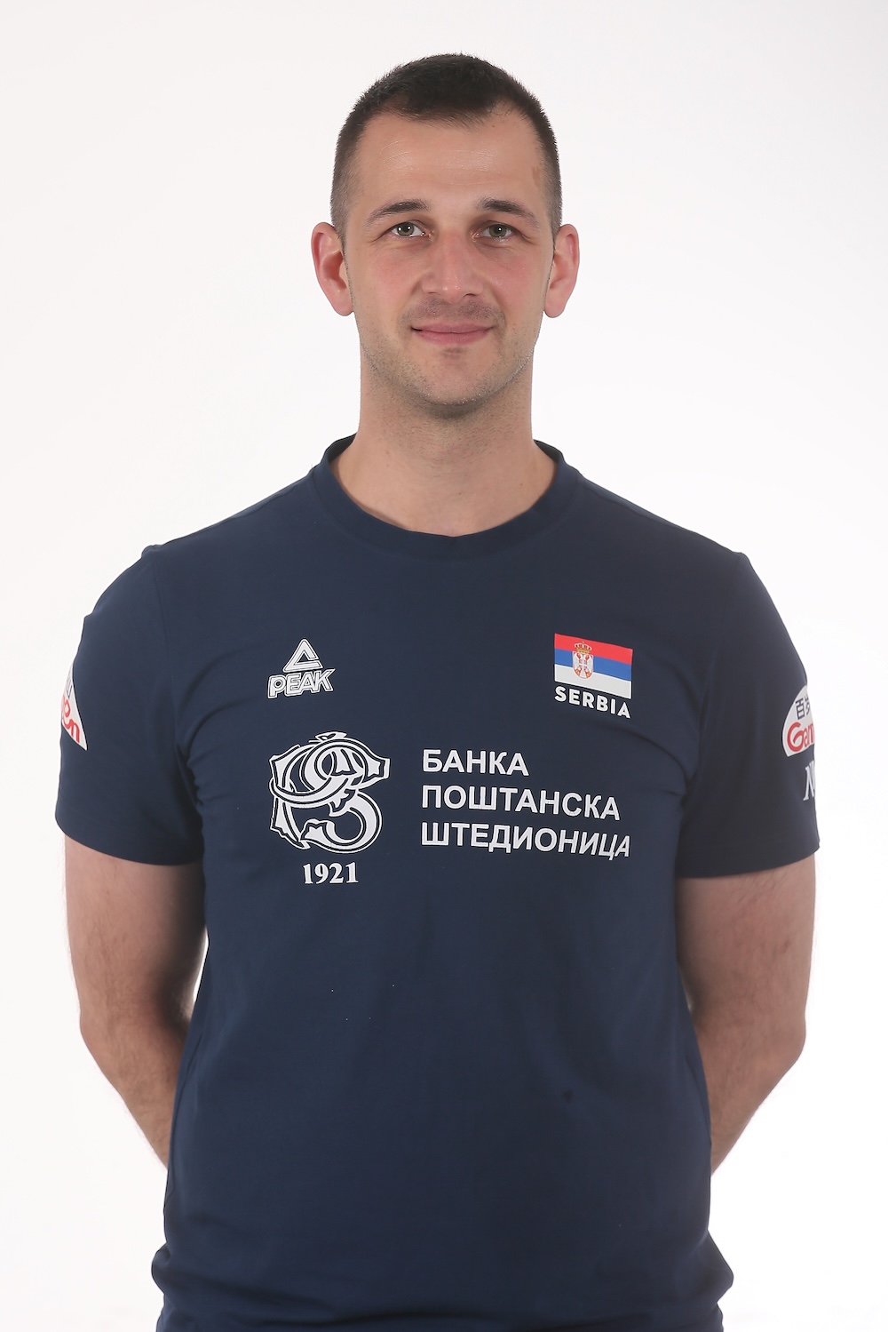 Nikola Milosavljević