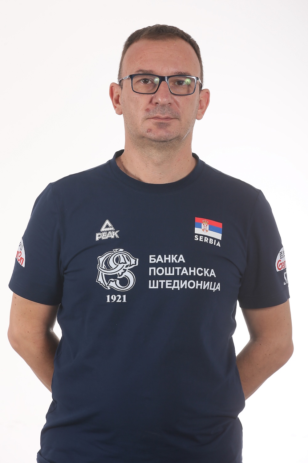 Siniša Mladenović