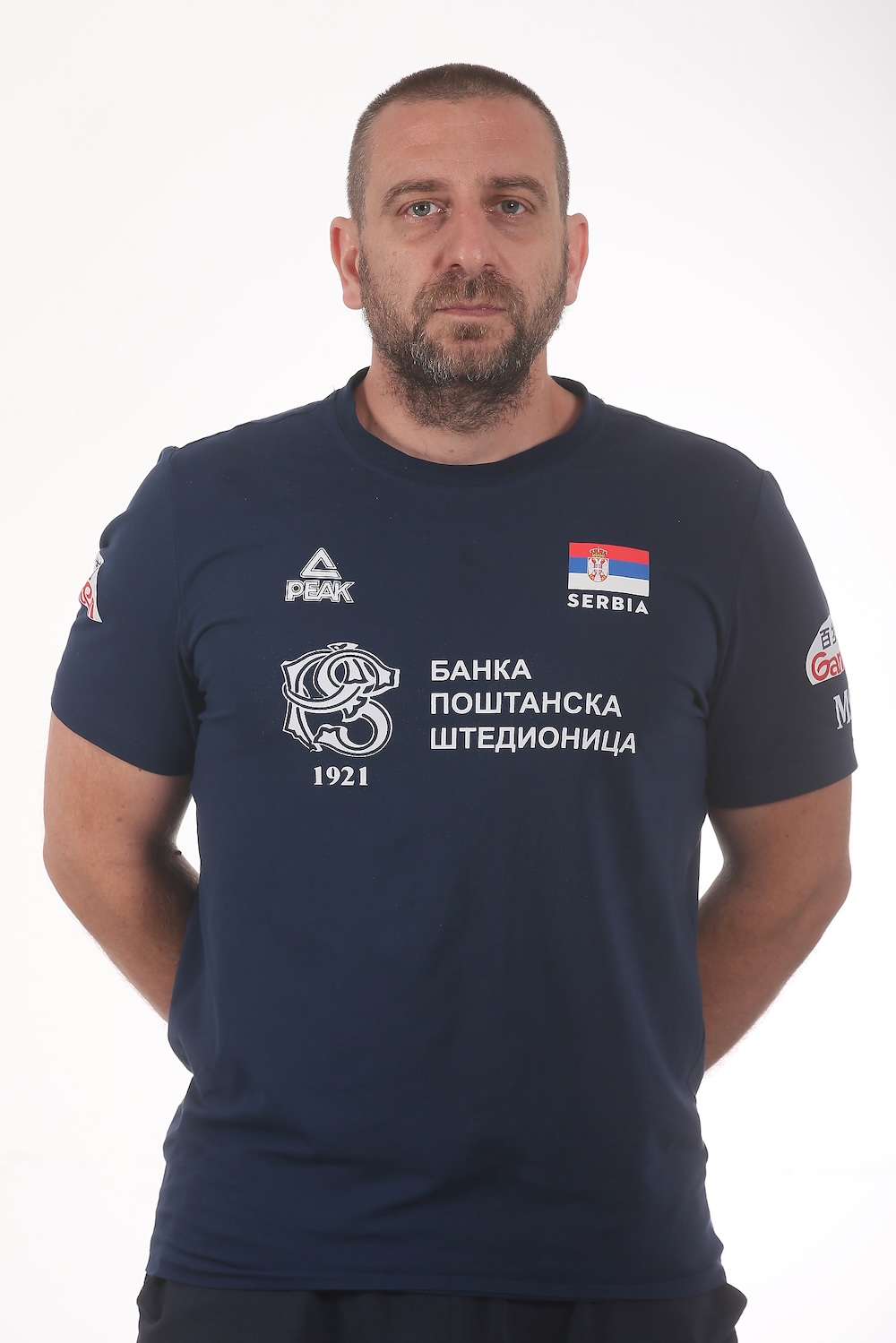 Marko Stojanović