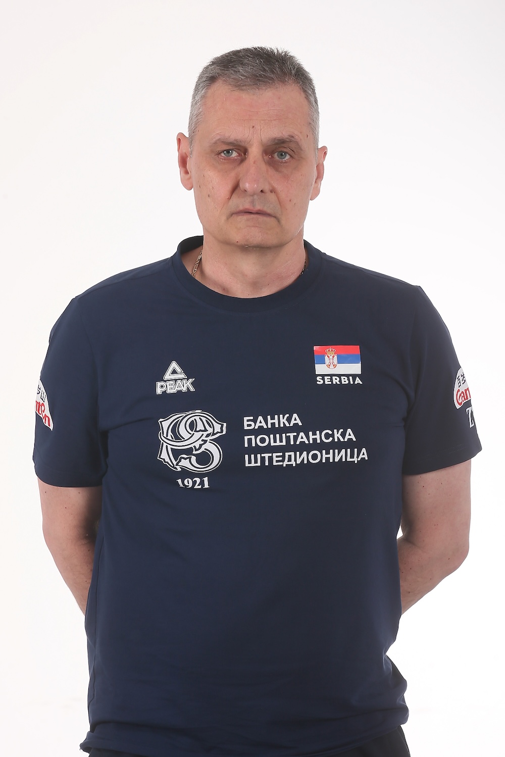 Zoran Terzić