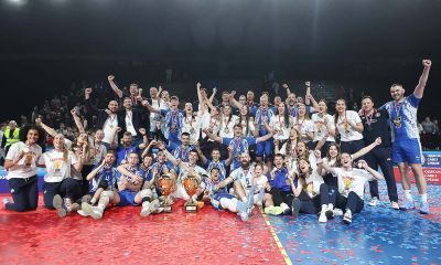 Isidora Rodić i Jakub Ziobrovski najbolji igrači finala Kupa Srbije