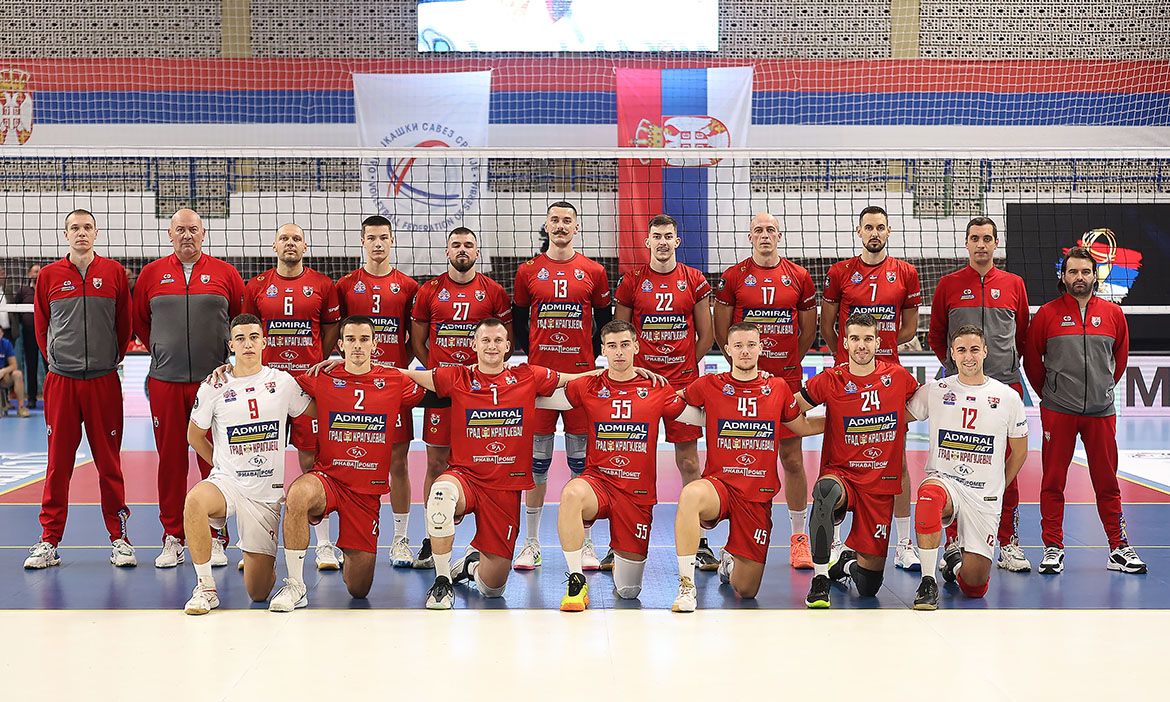 Radnički doo u Hartbergu (sreda, 20.25 – TV Arena Sport 7)