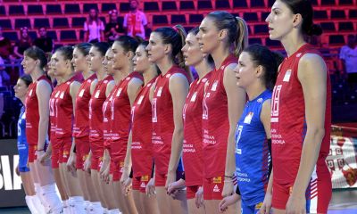 Još jedna sjajna partija Srbije, savladana Turska – čeka se rival u četvrtfinalu