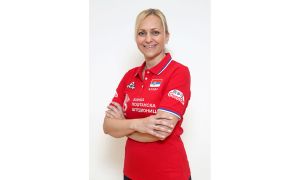 Marijana Boričić prvi trener juniorki i mlađih seniorki Srbije