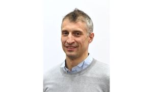 Ivan Miljković član odbojkaške „Kuće slavnih“