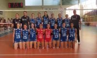 Nova ubedljiva pobeda juniorki Srbije