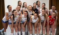 Galogaža odredio sastav, Srbija u sredu protiv Kineskog Tajpeha (18.15 – Jutjub FIVB)