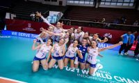 Juniorke maksimalne portiv Portorika – sa Korejom za 13. mesto na SP (nedelja, 11.00)