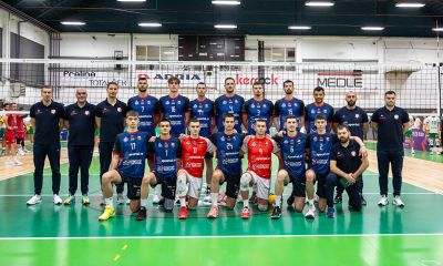 Karađorđe superiorno do šesnaestine finala