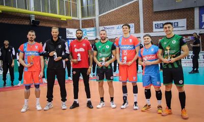 Steaua pobednik BVA Kupa – Mihjalo Mitić najbolji tehničar turnira