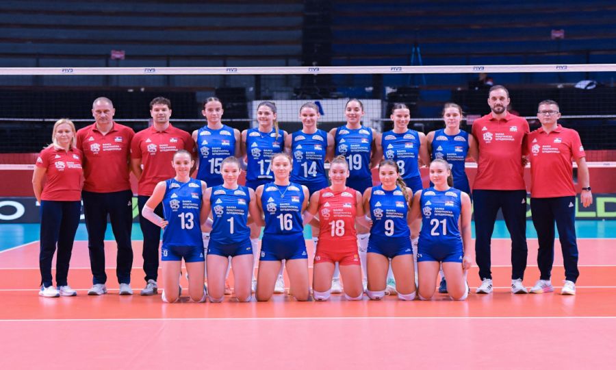 Juniorkama set protiv Vijetnama