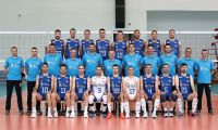 Kolaković odredio sastav – seniori u subotu putuju u Nagoju, prvi rival Slovenija