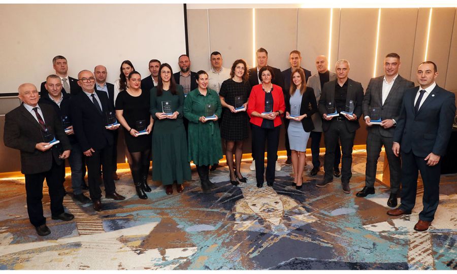 Proslavljeno 80 godina OSB