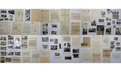 U Magliću otvorena izložba “Tragom dokumenata arhiva (1956 – 1958.)