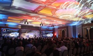 Galerija fotografija: Novogodi&scaron;nji koktel 2025.