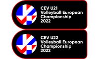 Premijerno prvenstvo Evrope 2022. za igračice do 21 godine i igrače do 22 godine