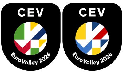 Žreb za EP 2026. u subotu (20.45) u Bariju – direktan prenos na Jutjub kanalu CEV