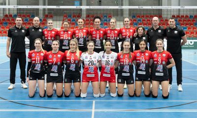 TENT protiv Asteriksa u sredu (19.00)