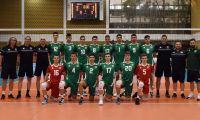 Bugarska lako do polufinala