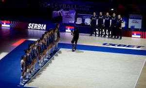 Još jedan bod za Srbiju, u nedelju protiv Poljske (20.00 – TV Arena Sport 2 premijum)