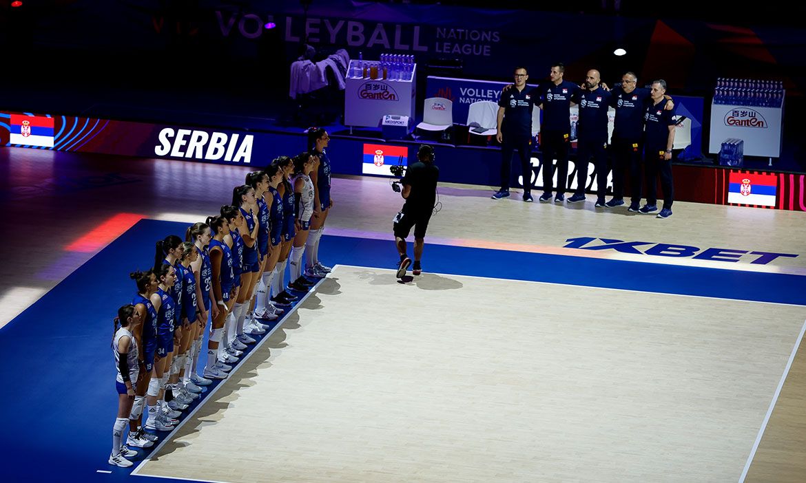 Još jedan bod za Srbiju, u nedelju protiv Poljske (20.00 – TV Arena Sport 2 premijum)