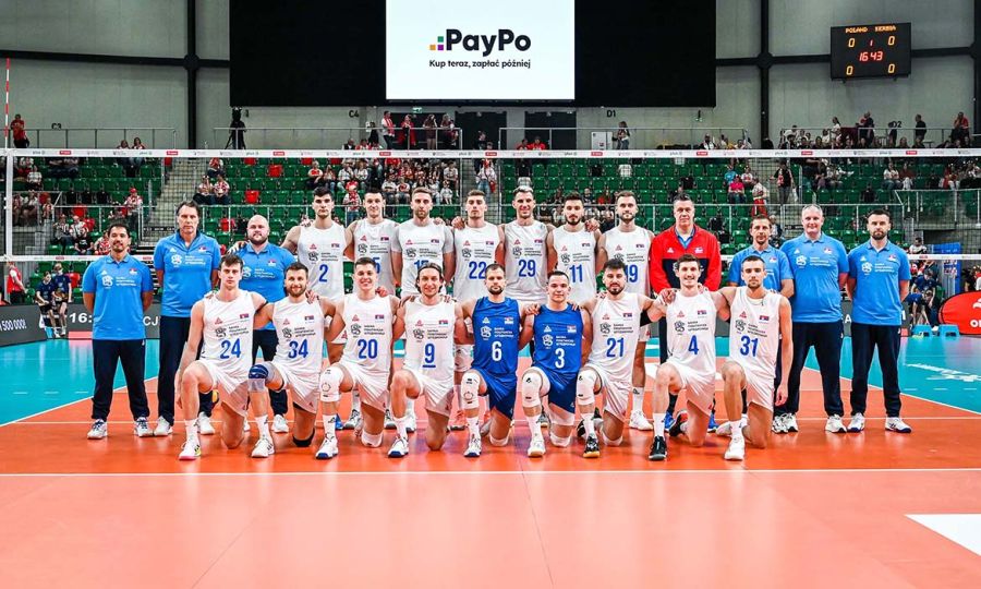 Seniorima set protiv Ukrajine