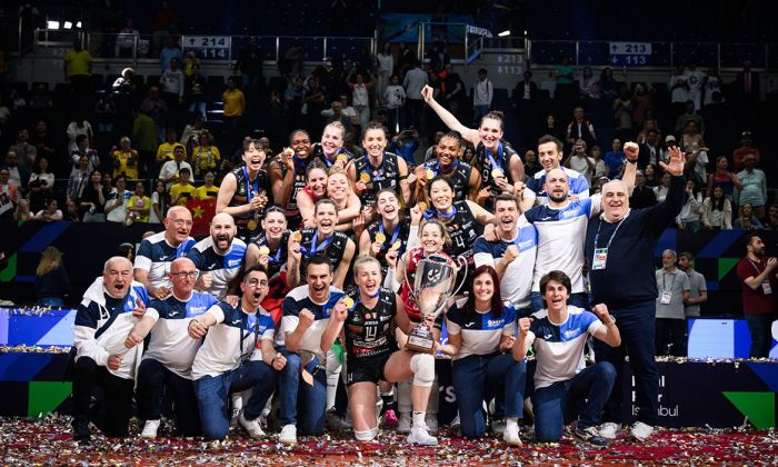 Treća titula za Koneljano, Hena Kurtagić najbolji bloker finalnog turnira
