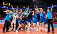 Seniori Srbije pobedom završili Ligu nacija