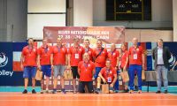 Bronzana medalja za Srbiju