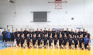 Pobeda Srbije protiv Slovenije posle pet setova