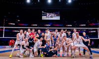 Srbija protiv Poljske u nedelju (13.00 – TV Arena Sport 1 premijum)