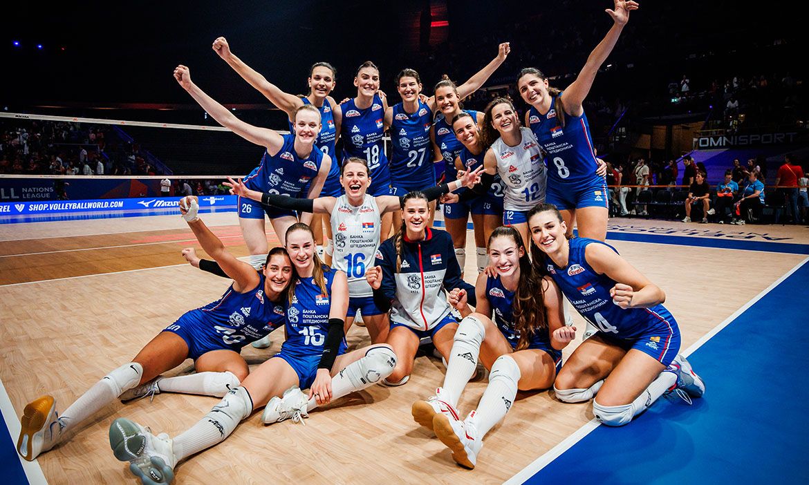 Poznat raspored Finalnog turnira – direktni prenosi na TV Arena Sport