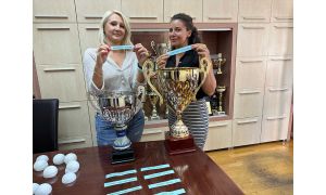 Partizan Efbet dočekuje Vranje