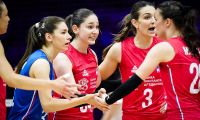 Ubedljiva pobeda Kine pred 17 816 gledalaca &ndash; Srbija u nedelju protiv Belgije (9.00 &ndash; TV Arena Sport 2 premijum)