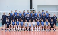 Seniorke od ponedeljka u Holandiji, prvi rival Češka (sreda, 13.00)
