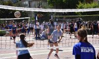 Više od 2500 najmlađih odbojkašica i odbojkaša u Apatinu