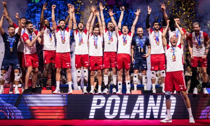 Zlato za Poljsku u Ligi nacija