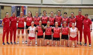 Crvena zvezda &ndash; Panatinaikos (sreda, 18.00)