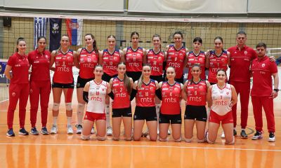 Crvena zvezda &ndash; Panatinaikos (sreda, 18.00)