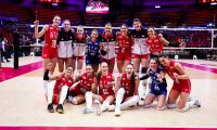 Svetske prvakinje maksimalne u Bangkoku
