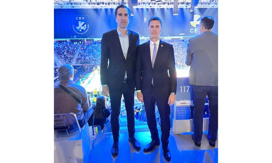 Peruđa odbranila tron &ndash; Kolaći MVP